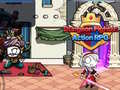 Trò chơi Dungeon Fighter Action RPG
