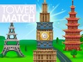 Trò chơi Tower Match