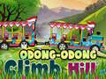 Trò chơi Odong-Odong Climb Hill