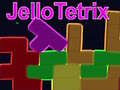 Trò chơi JelloTetrix