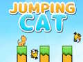 Trò chơi Jumping Cat