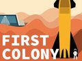 Trò chơi First Colony
