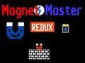 Trò chơi Magnet Master Redux