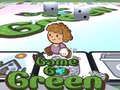 Trò chơi Game Go Green