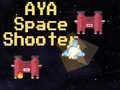 Trò chơi AYA Space Shooter