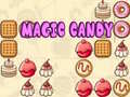 Trò chơi Magic Candy