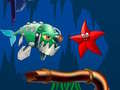 Trò chơi Nuclear Fish