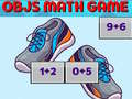 Trò chơi Objects Math Game