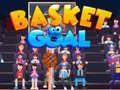 Trò chơi Basket Goal