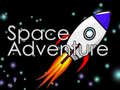 Trò chơi Space Adventure