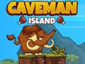 Trò chơi Caveman Island