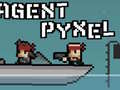 Trò chơi Agent Pyxel