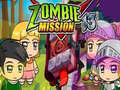 Trò chơi Zombie Mission 13