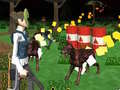 Trò chơi Best battle Cover Royale