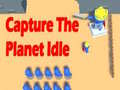 Trò chơi Capture The Planet Idle