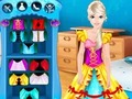 Trò chơi Design A Royal Dress