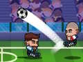 Trò chơi Head Soccer Exclusive