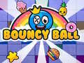 Trò chơi Bouncy ball 