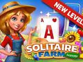 Trò chơi Solitaire Farm Seasons 2