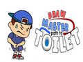 Trò chơi Draw Master Path To Toilet