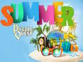 Trò chơi Summer Puzzle Quest