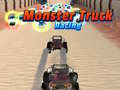 Trò chơi Monster Truck racing