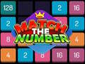 Trò chơi Match The Number