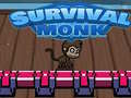Trò chơi Survival Monk