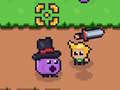 Trò chơi 2D Top-Down RPG