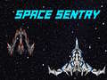 Trò chơi Space Sentry