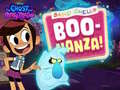 Trò chơi The Ghost And Molly McGee Band Shell Boo-nanza