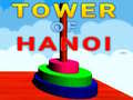 Trò chơi Tower of Hanoi