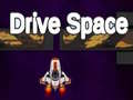 Trò chơi Drive Space
