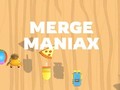 Trò chơi Merge Maniax
