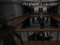 Trò chơi Asylum Escape