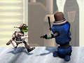 Trò chơi Infinite Runner 3D