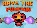 Trò chơi Save the Pumpkin
