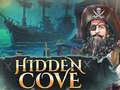 Trò chơi Hidden Cove