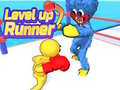 Trò chơi Level Up Runner