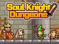 Trò chơi Soul Knight Dungeons