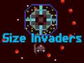 Trò chơi Size Invaders