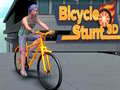 Trò chơi Bicycle Stunt 3D