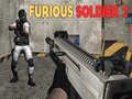 Trò chơi Furious Soldier 2