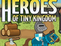 Trò chơi Heroes of Tiny Kingdom