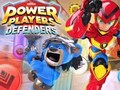 Trò chơi Power Players: Defenders