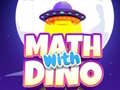 Trò chơi Math With Dino