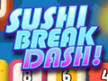 Trò chơi Sushi Break Dash
