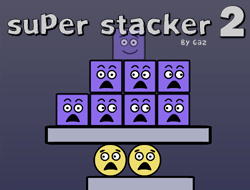 Trò chơi Super Stacker 2 online.