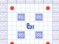 Trò chơi Move Boxes