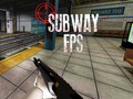 Trò chơi Subway FPS